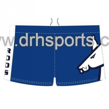 AFL Training Shorts Manufacturers in Milton